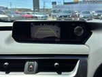 LEXUS UX250h AWD