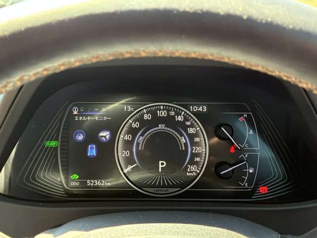 LEXUS UX250h AWD