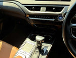 LEXUS UX250h AWD
