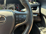 LEXUS UX250h AWD