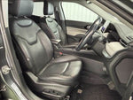 JEEP COMPASS 4WD