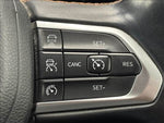 JEEP COMPASS 4WD