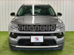 JEEP COMPASS 4WD