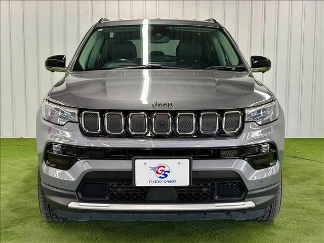JEEP COMPASS 4WD