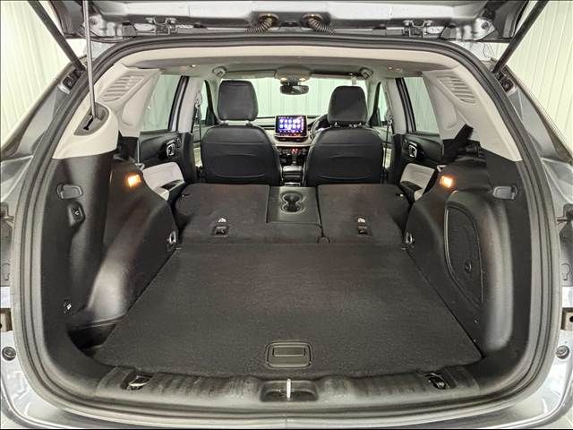 JEEP COMPASS 4WD