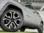 JEEP COMPASS 4WD
