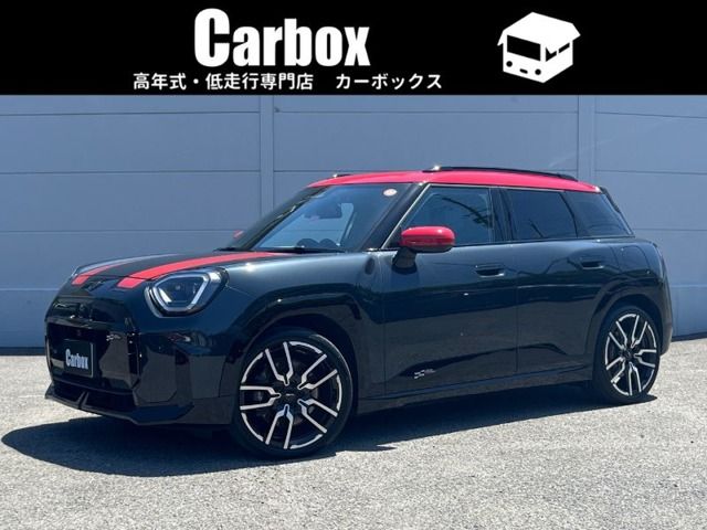 MINI ACEMAN