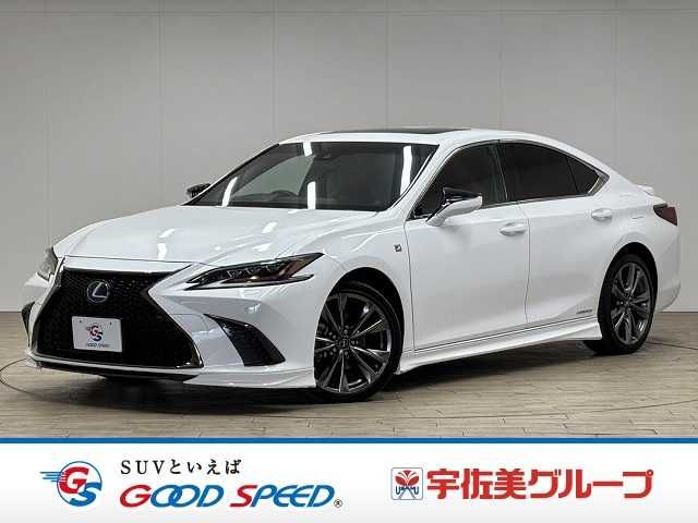 LEXUS ES300h
