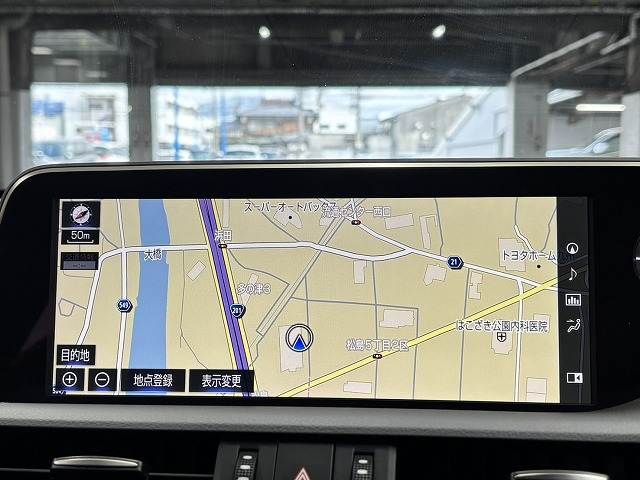 LEXUS ES300h