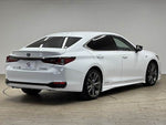 LEXUS ES300h