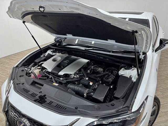 LEXUS ES300h