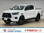 HILUX 4WD