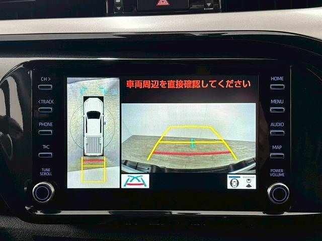 HILUX 4WD