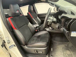 HILUX 4WD
