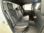 HILUX 4WD