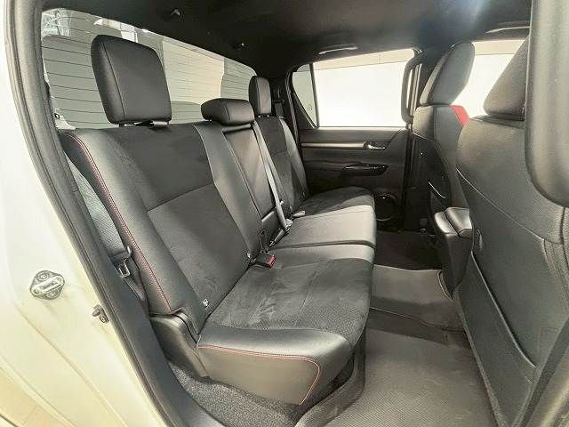 HILUX 4WD