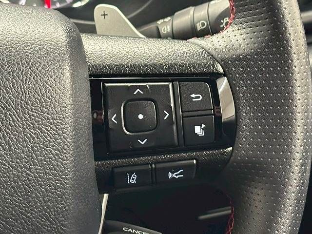 HILUX 4WD