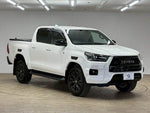 HILUX 4WD