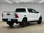 HILUX 4WD