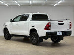 HILUX 4WD