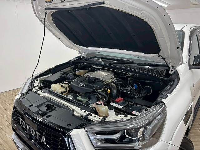 HILUX 4WD