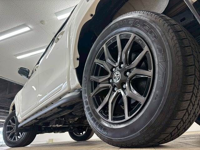 HILUX 4WD