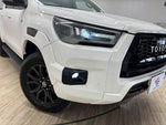 HILUX 4WD