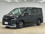 VOXY HYBRID