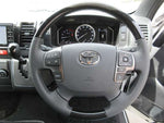HIACE van 4WD