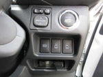 HIACE van 4WD