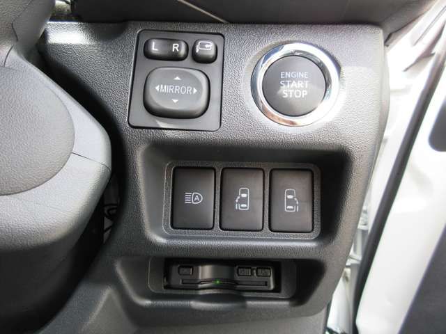 HIACE van 4WD