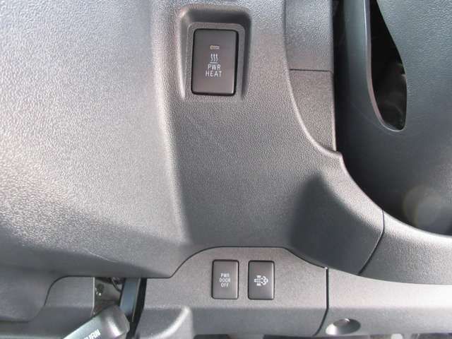 HIACE van 4WD
