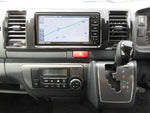 HIACE van 4WD