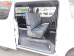 HIACE van 4WD