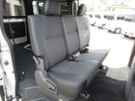HIACE van 4WD