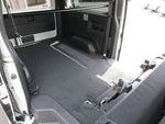 HIACE van 4WD