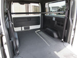 HIACE van 4WD