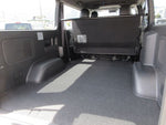 HIACE van 4WD