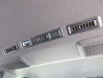 HIACE van 4WD