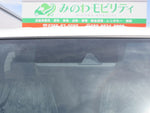 HIACE van 4WD