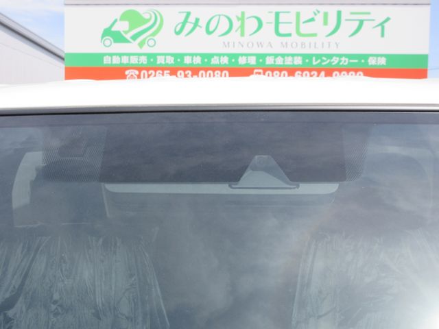 HIACE van 4WD