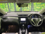 X-TRAIL HYBRID 4WD