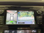 X-TRAIL HYBRID 4WD