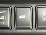 X-TRAIL HYBRID 4WD
