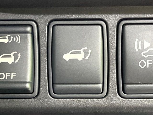 X-TRAIL HYBRID 4WD