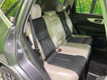 X-TRAIL HYBRID 4WD