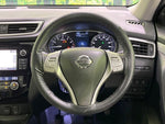 X-TRAIL HYBRID 4WD