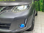 X-TRAIL HYBRID 4WD