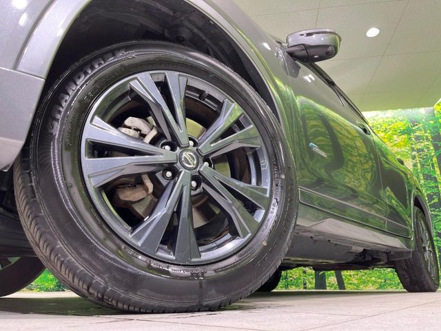 X-TRAIL HYBRID 4WD