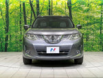 X-TRAIL HYBRID 4WD